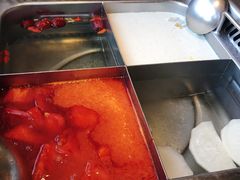 -海底捞火锅(连城广场店)