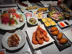 -大渔铁板烧(大悦城店)