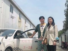 -通略驾校(新村路店)