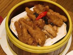 -鸽味轩·粤菜小馆(高楼门总店)