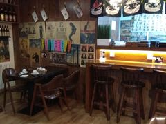 -小曹日本料理(软景中心店)