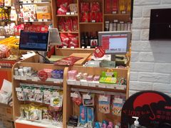 零售区-来伊份(燕山路二店)