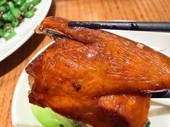 -鸽味轩·粤菜小馆(高楼门总店)