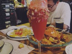 红糖糍粑-胡桃里音乐酒馆(仓山万达店)