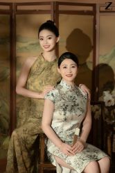 -青岛这朵女子摄影(中海寰宇天下天颂店)