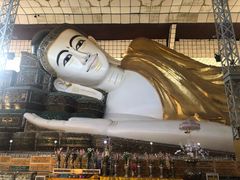 -ခြောက်ထပ်ကြီးရွှေသာလျောင်းဘုရားကြီး