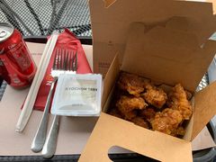 -Kyochon1991校村(共和路店)