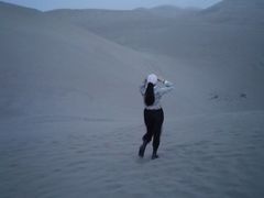 -敦煌夜市