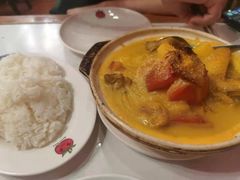 焗葡国鸡-番茄屋葡式美食(总店)