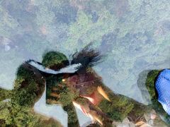 -古龙峡云天玻霸