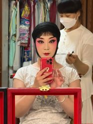 -梨园天地京剧摄影(玲珑天地店)