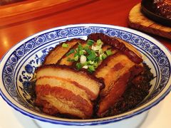 -顺风山庄(水濂山店)