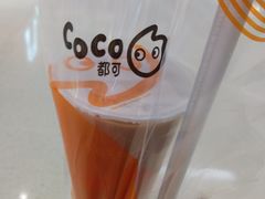 -CoCo都可(粤海天河城店)