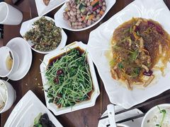 -少林寺欢喜地素斋馆