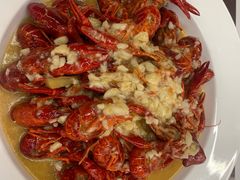 -回·龙虾铺·盆盆蟹·烧烤大排档(回龙观店)