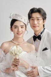 -金夫人婚纱摄影(包河万达店)