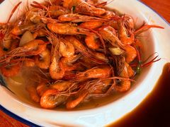 -红灯笼姥姥饭店·江景餐厅