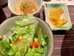 小菜-田野日本料理(仙霞路店)
