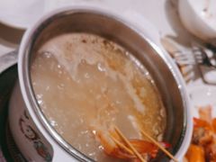 -阳光岛·海鲜盛宴(银泰中心in99店)