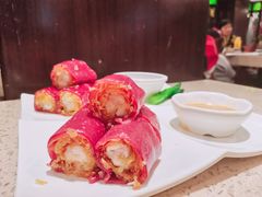 -点都德(聚福楼店)