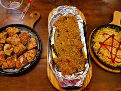 -老东镇啤酒屋海鲜加工·蒸汽海鲜·海鲜烧烤(台东店)