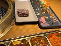 -MIKOMIKO和牛烧肉专门店(南门店)