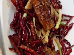 -院8里·小聚园老川菜(九眼桥店)