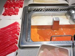 -海底捞火锅(群光广场店)