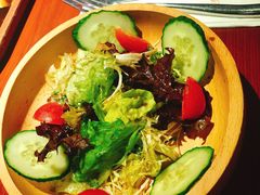 -鹿萤季·营地小馆(皇后公园店)