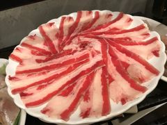 -巴蜀大宅门火锅(北大街店)