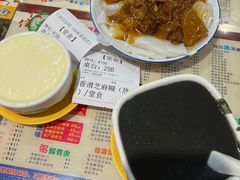 奶皇双皮奶-仁信双皮奶(庙前直街店)