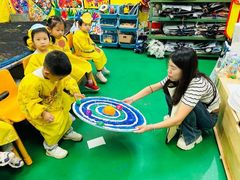 -杨梅红艺术教育(北京金源购物中心校区)