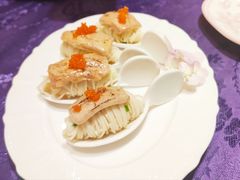 鹅肝冷面-惠食佳·朱雀(东方商厦店)