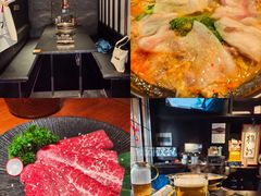 -鹤汀居酒屋•家庭料理•烧鸟酒肆(新街口店)