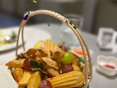 -晶雅花园西餐厅(南京首店)