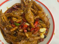 -堂瓦里·33年传统赣菜(第一街区店)