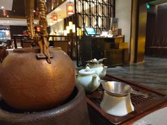 -香云轩·顺德菜(香云纱园林酒店店)