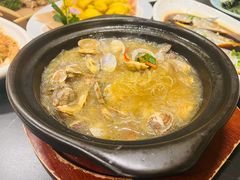 -昌正春天酒店-海鲜餐厅