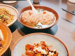 -老淮滨-蚌埠非遗小吃(淮河路店)