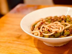 新疆炒米粉-疆Jiang·新疆秘制料理