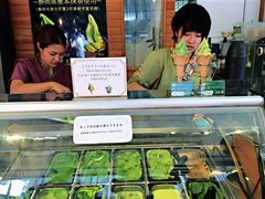 -鎌倉茶々(本店)