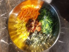 -大叹号·朝鲜族烤肉(潍坊泰华城店)