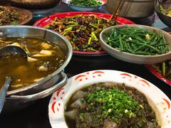 -灶东家民间菜(回兴店)