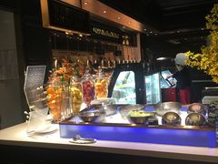 -加餐海鲜自助(宝龙一城店)