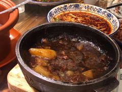 -百年神厨·地道川菜(清江西路店)