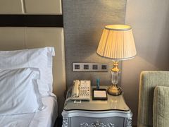 -上海安亭别墅花园酒店