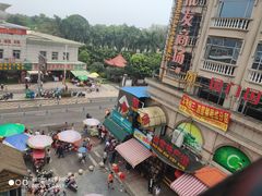 -万众国际批发市场