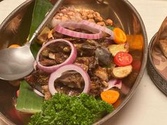 -龟兹KUCINA·新疆菜(前滩L+PLAZA店)