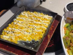 -丰茂烤串(五道口店)