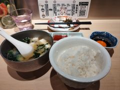 -肉肉大米(金虹桥店)